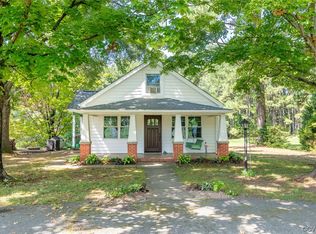 2364 Sandy Hook Rd, Goochland, VA 23063