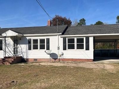 30 Pineneedle Rd, Barnwell, SC, 29812