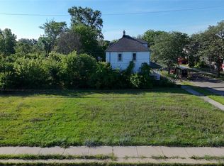 6224 Wabash St, Detroit, MI 48208