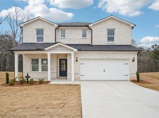 6939 Winchester Pl, Fairburn, GA 30213