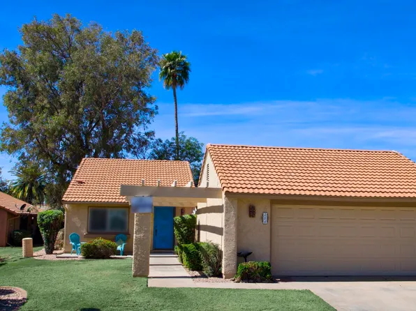 286 LEISURE WORLD --, Mesa, AZ 85206