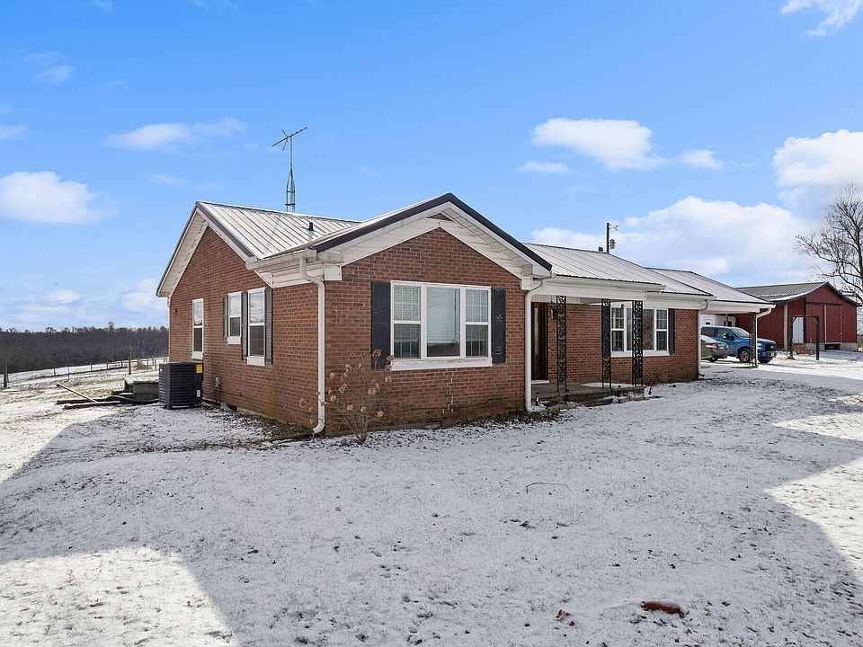 4325 State Highway 596, Mayslick, KY 41055 Zillow