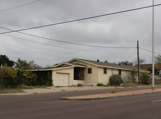 2301 Marcella Ave, Laredo, TX 78040