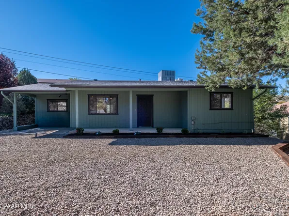 1100 N Lois Dr, Prescott, AZ 86301