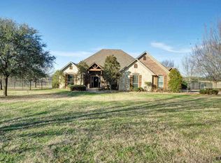 11640 County Road 177, Bullard, TX 75757
