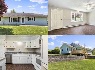 16251 Mount Tabor Rd, Hagerstown, MD 21740