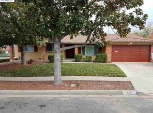 4601 Springwood Way, Concord, CA 94521