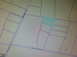 Off Simons Ln, Charles town, WV 25414