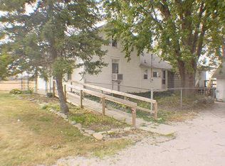 14756 N State Road 9, Hope, IN 47246