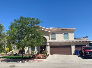 12661 Tierra Clara Rd, El Paso, TX 79938