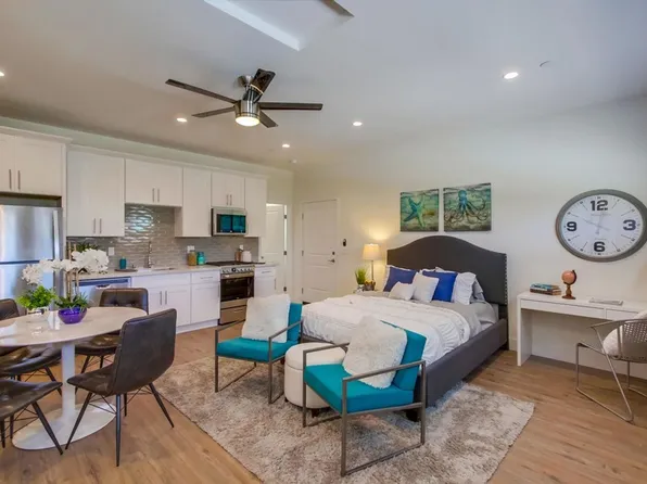 BC Nordica, 4142-4158 Nordica St #4158-A, San Diego, CA 92113