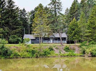229 N Water St, Au Gres, MI 48703