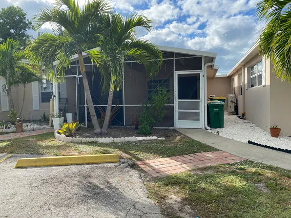 2084 Monroe Ave Unit B, Naples, FL 34112