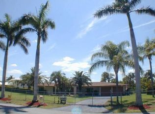 27450 SW 168th Ave, Homestead, FL 33031