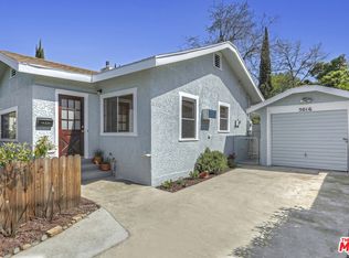 5016 Townsend Ave, Los Angeles, CA 90041