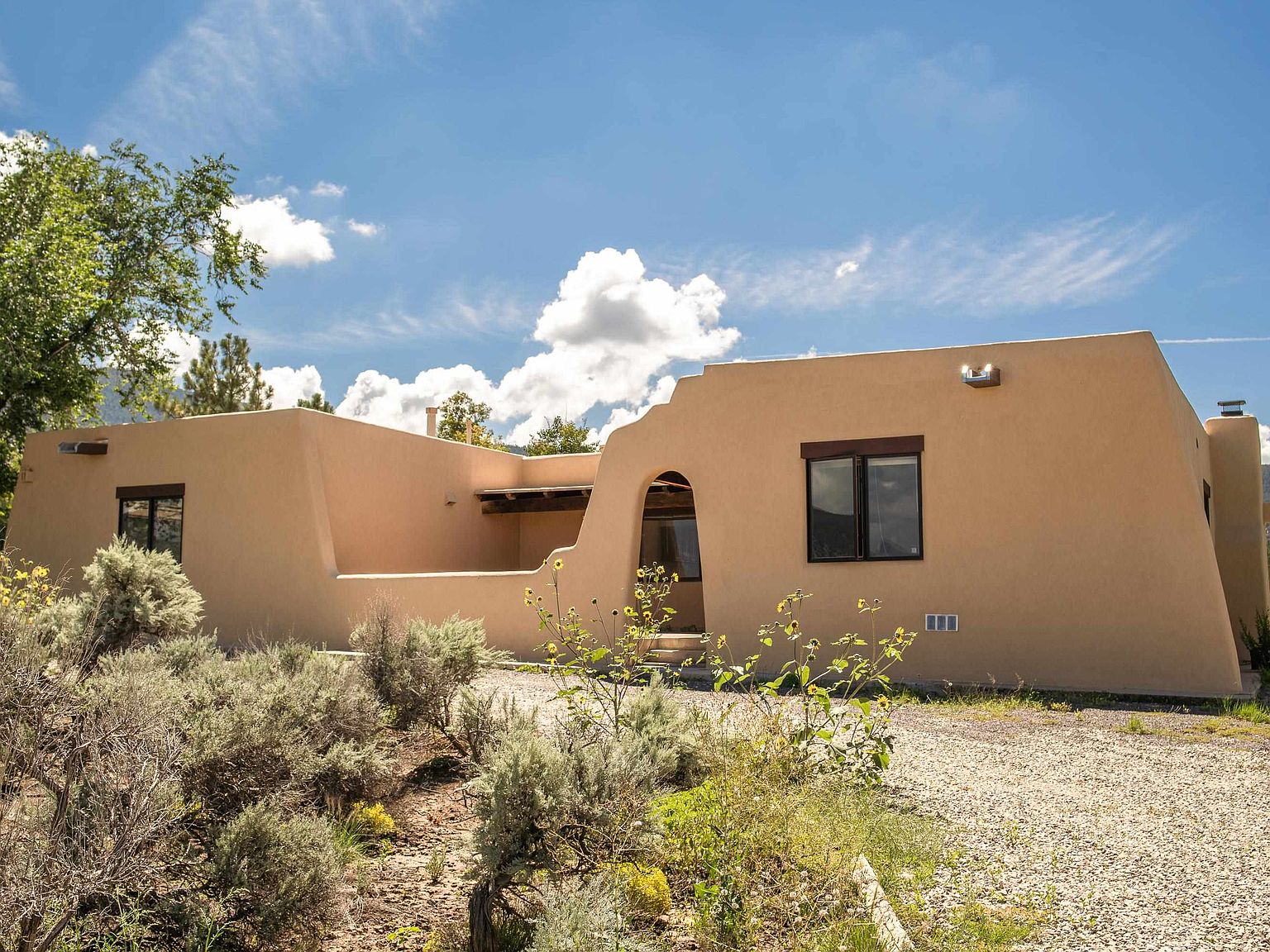 1486 Weimer Rd, Ranchos De Taos, NM 87571 Zillow