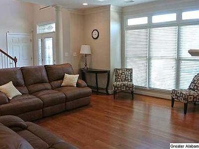Main living room