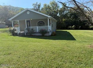 121 Jefferson St, Erwin, TN 37650