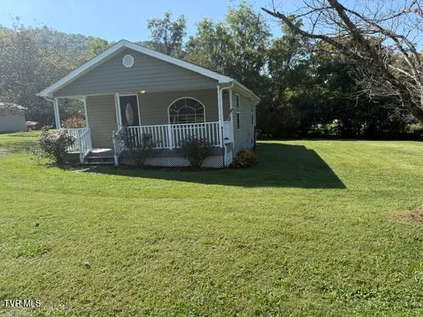 121 Jefferson St, Erwin, TN 37650
