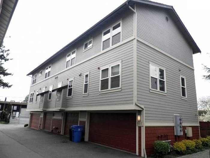1st image of 851 N 145th Ln #B