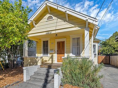 218 Walnut St Petaluma Ca 94952 Zillow