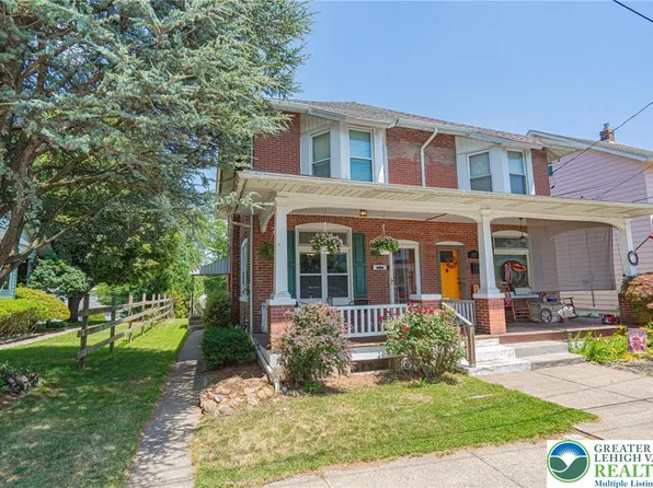 115 S 4th St, Coplay, PA 18037