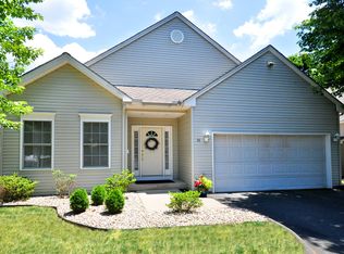 36 Diamond Ave #36, Plainville, CT 06062