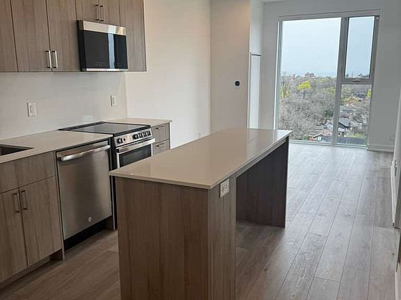 4th image of 1660 Bloor St W #1210
