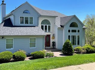 65 Swenson Cir, Berkeley Heights, NJ 07922