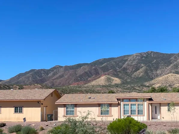 130 W Crappie Ln, Tonto Basin, AZ 85553