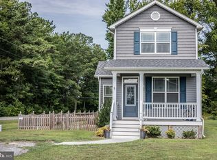 15 Randall Rd, Colonial Beach, VA 22443