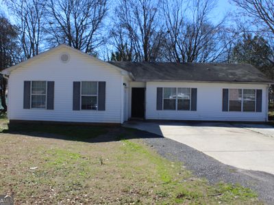 343 Kate Dr, Forest Park, GA, 30297