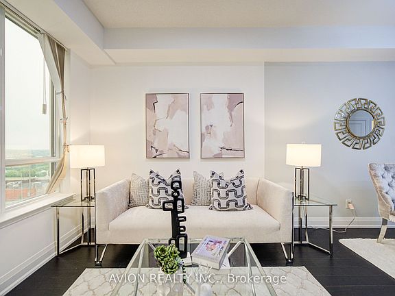 4th image of 9582 Markham Rd #907