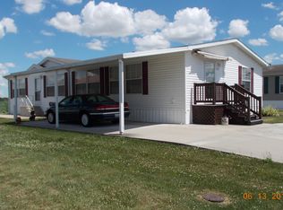 126 Catherine Dr, Red Bud, IL 62278