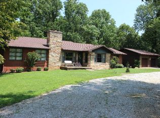 8401 Highway 144, Philpot, KY 42366