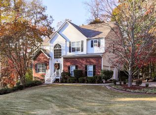 190 Wentworth Dr, Canton, GA 30114