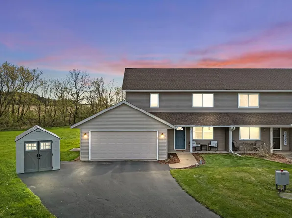 1375 Alton Ln, Hammond, WI 54015