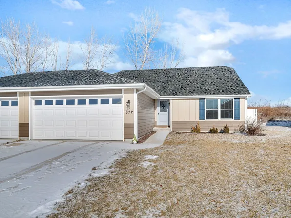 1872 Red Willow Rd, Morris, IL 60450