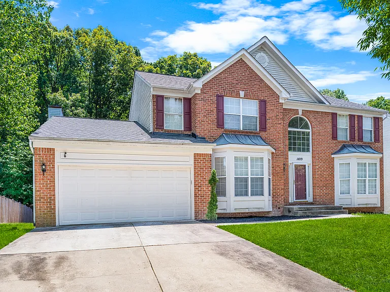 1409 Old Cannon Rd — Photo 23