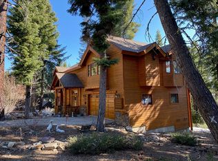 4060 Beaumont Rd, Carnelian Bay, CA 96140