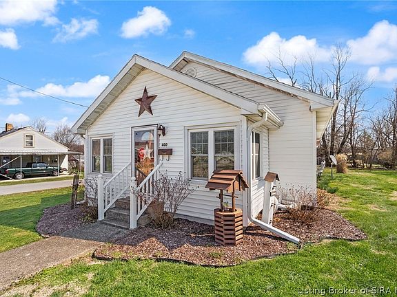 2nd image of 400 Josephine Street