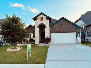923 Kingston Pl, Cedar Park, TX 78613