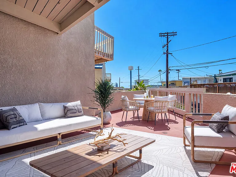 7301 Vista Del Mar Ave #A103 — Photo 11