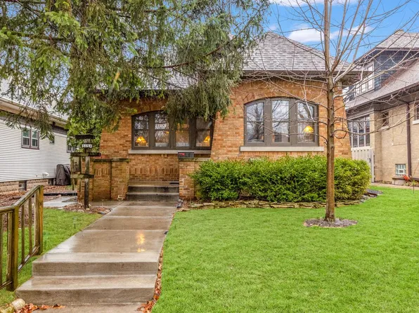 3151 South Logan AVENUE, Milwaukee, WI 53207