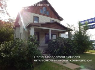 1624 SW Topeka Blvd APT 2, Topeka, KS 66612