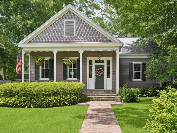 505 W 14th Ave, Covington, LA 70433