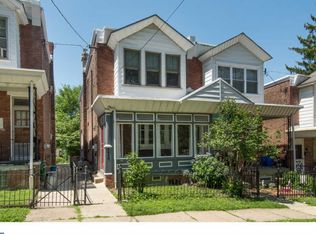 4448 Dexter St, Philadelphia, PA 19128
