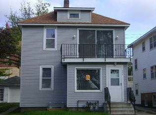 334 W William St, Albert Lea, MN 56007