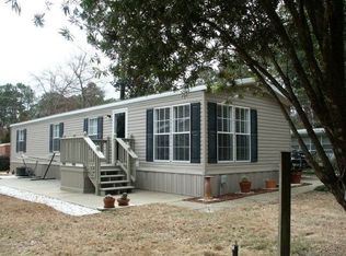 1356 Caney Loop, Lillian, AL 36549