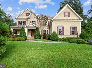 1729 Creek Crossing Rd, Vienna, VA 22182